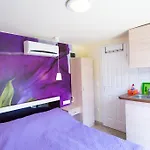 Orgona Apartman- Es Nyaralohaz