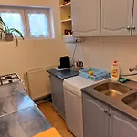 Orgona Apartman- Es Nyaralohaz *