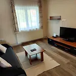 Appartement Orgona Apartman- Es Nyaralohaz