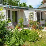 Orgona Apartman- Es Nyaralohaz Balatongyörök