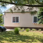 Orgona Apartman- Es Nyaralohaz *