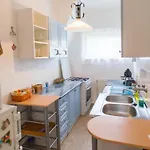Orgona Apartman- Es Nyaralohaz