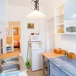 Orgona Apartman- Es Nyaralohaz