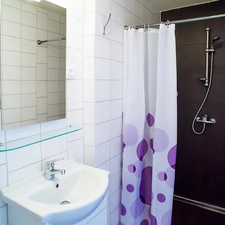 Apartmán Orgona Apartman- Es Nyaralohaz *