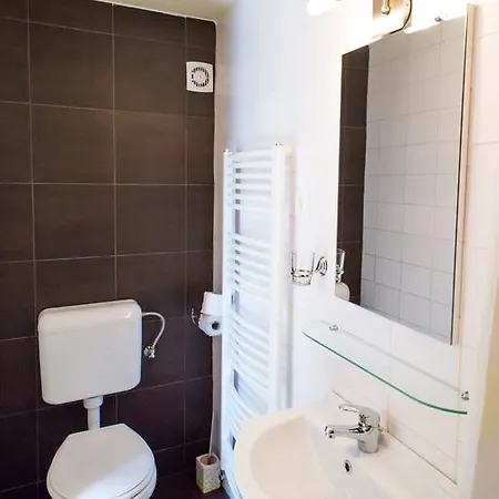 Orgona Apartman- Es Nyaralohaz