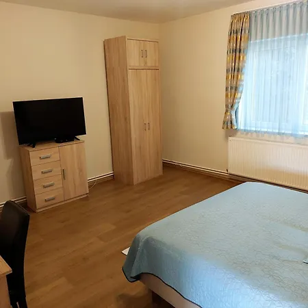 Appartement Orgona Apartman- Es Nyaralohaz *