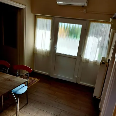 Appartement Orgona Apartman- Es Nyaralohaz Balatongyörök