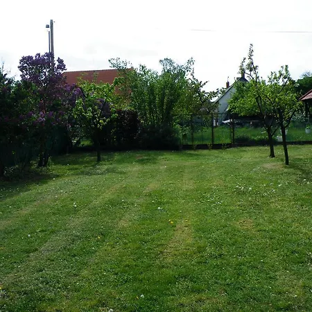 Apartment Orgona Apartman- Es Nyaralohaz *