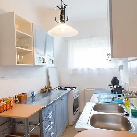 Apartment Orgona Apartman- Es Nyaralohaz Balatongyorok