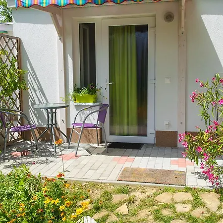 Orgona Apartman- Es Nyaralohaz