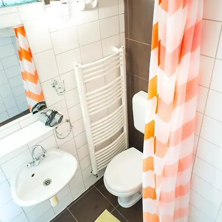 Apartmán Orgona Apartman- Es Nyaralohaz *