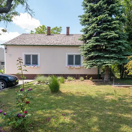 Orgona Apartman- Es Nyaralohaz Balatongyorok