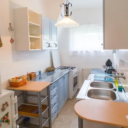 Orgona Apartman- Es Nyaralohaz